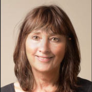 Margaret Minhinnick